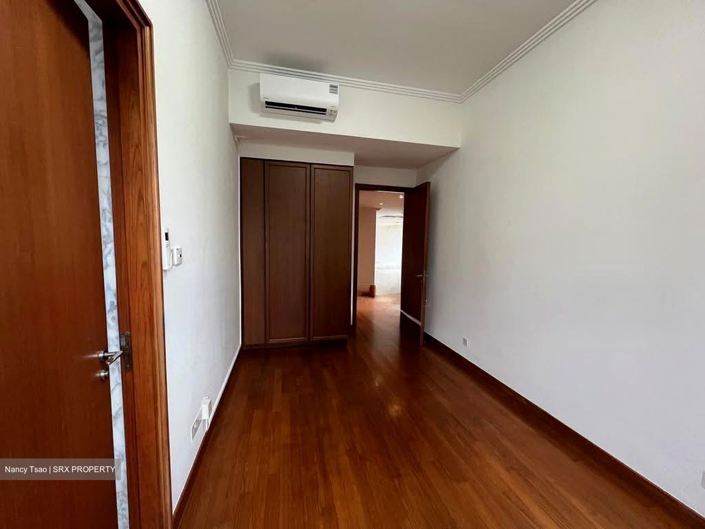 Four Seasons Park (D10), Condominium #606970981
